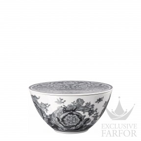 19335-403767-28718 Rosenthal Versace Barocco "Haze" Набор из 4 предметов