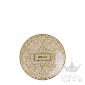 19335-403782-10217 Rosenthal Versace Barocco "Beige" Тарелка десертная 17см