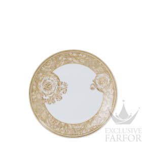 19335-403782-10221 Rosenthal Versace Barocco "Beige" Тарелка закусочная 21см