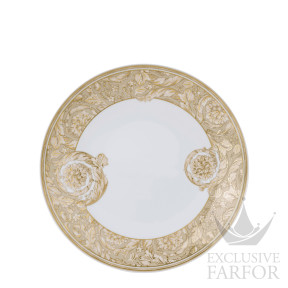 19335-403782-10229 Rosenthal Versace Barocco "Beige" Тарелка главная 28см
