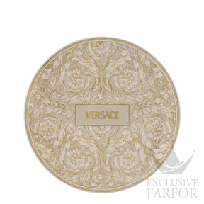 19335-403782-10263 Rosenthal Versace Barocco "Beige" Тарелка подстановочная 33см