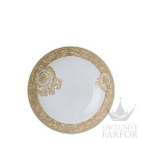 19335-403782-10322 Rosenthal Versace Barocco "Beige" Тарелка суповая 22см