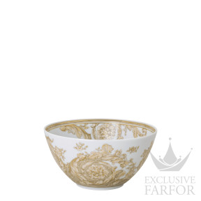 19335-403782-10551 Rosenthal Versace Barocco "Beige" Чаша бульонная 18см