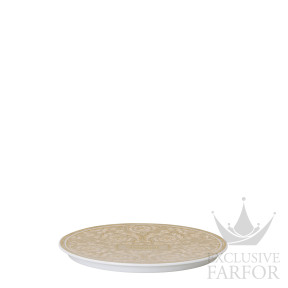19335-403782-10552 Rosenthal Versace Barocco "Beige" Крышка для чаши 18см