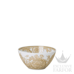 19335-403782-10564 Rosenthal Versace Barocco "Beige" Чаша бульонная 15см