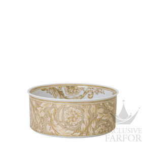 19335-403782-13322 Rosenthal Versace Barocco "Beige" Салатник 22см