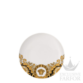 19335-403785-10217 Rosenthal Versace Barocco 92 Тарелка десертная 17см