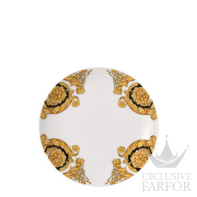 19335-403785-10221 Rosenthal Versace Barocco 92 Тарелка закусочная 21см