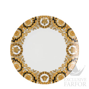 19335-403785-10263 Rosenthal Versace Barocco 92 Тарелка подстановочная 33см