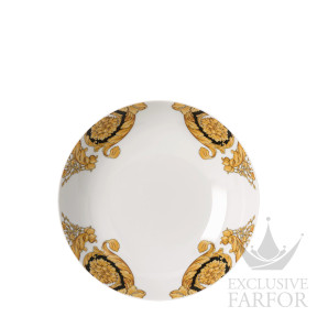 19335-403785-10322 Rosenthal Versace Barocco 92 Тарелка суповая 22см