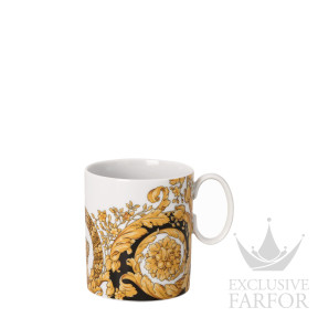 19335-403785-15505 Rosenthal Versace Barocco 92 Кружка 0,3л