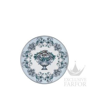 19335-409961-10217 Rosenthal Versace Coupe Dieux Holiday Тарелка десертная 17см