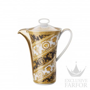 Кофейник 1,20л