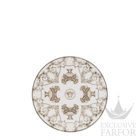 19335-403788-10217 Rosenthal Versace La Coupe des Dieux Тарелка десертная 17см