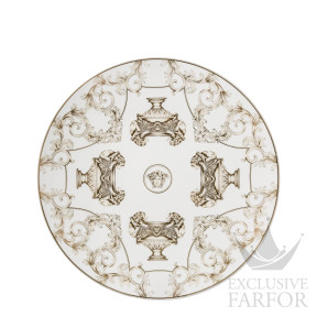 19335-403788-10263 Rosenthal Versace La Coupe des Dieux Тарелка подстановочная 33см