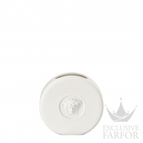 14629-100115-26010 Rosenthal Versace La Medusa Mini Ваза 10см