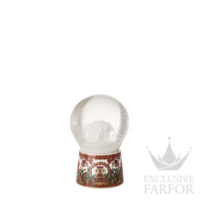 14498-409960-27560 Rosenthal Versace Love Baroque Holiday Снежный шар 12см