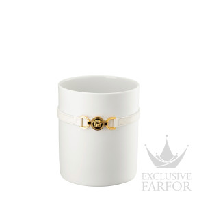 12767-100117-26018 Rosenthal Versace Medusa 95 Ваза 18см