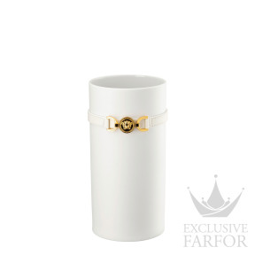 12767-100117-26024 Rosenthal Versace Medusa 95 Ваза 24см