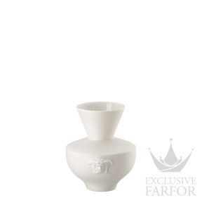 14447-100116-26010 Rosenthal Versace Nymph Mini Ваза 10см