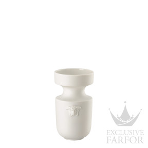 14447-100116-26012 Rosenthal Versace Nymph Mini Ваза 12см
