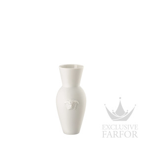 14447-100116-26013 Rosenthal Versace Nymph Mini Ваза 13см