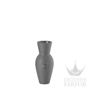 14447-105083-26013 Rosenthal Versace Nymph Mini "Black" Ваза 13см