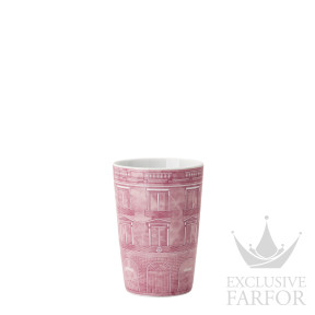 14402-403787-15510 Rosenthal Versace Palazzo №12 Кружка 0,39л