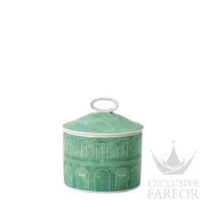 14633-403787-24873 Rosenthal Versace Palazzo №12 Ароматическая свеча 9см