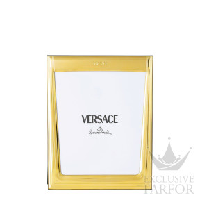 69218-321671-05735 Rosenthal Versace Versace Frames "VHF14 - Gold" Рамка для фотографии 20х25см