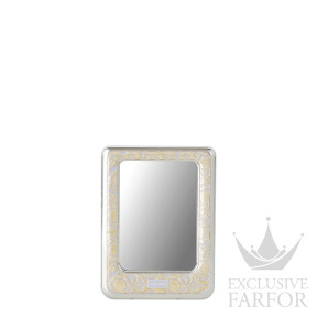 69220-321673-05730 Rosenthal Versace Versace Frames "VHF15 - Barocco Blue" Рамка для фотографии 9х13см