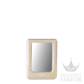 69221-321674-05730 Rosenthal Versace Versace Frames "VHF15 - Barocco Rose" Рамка для фотографии 9х13см