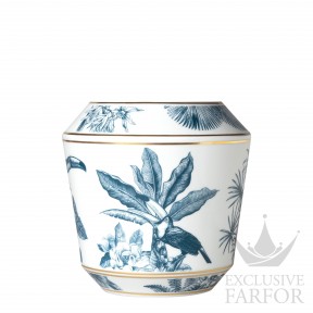 VA1795215713 VA1795215713 Sieger by Fürstenberg Luna "Paraíso Blue" Ваза 21,8см Luna "Paraíso Blue" Ваза 21,8см