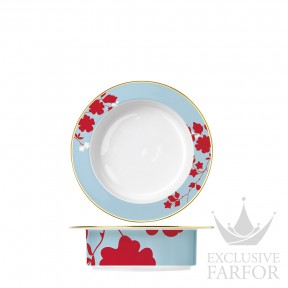 FT20065700 Sieger by Furstenberg My China! Emperor's Garden "Zylindrische-Form" Чаша суповая 15,5см