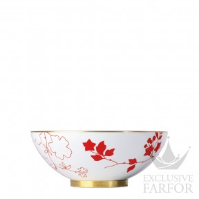 SL2007265700 Sieger by Furstenberg My China! Emperor's Garden "COUP-FORM" Чаша XL 26см