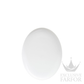 Блюдо овальное 22см