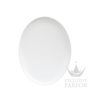 Блюдо овальное 31см