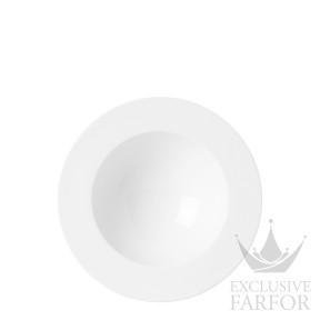 Тарелка для спагетти 23см