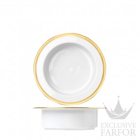 FT20065703 Sieger by Furstenberg My China! Treasure Gold "Zylindrische-Form" Чаша суповая 15,5см