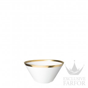 KO2009125703 Sieger by Furstenberg My China! Treasure Gold "KONISCHE-FORM" Чаша S 11,5см