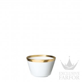 KO200995703 Sieger by Furstenberg My China! Treasure Gold "KONISCHE-FORM" Чаша XS 7,6см