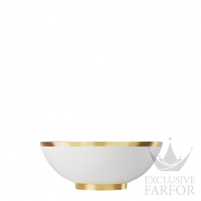 MS2007165703 Sieger by Furstenberg My China! Treasure Gold "COUP-FORM" Чаша М 15,5см
