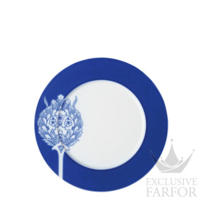 Тарелка закусочная 23см