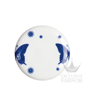 Тарелка закусочная 23см