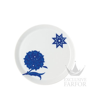 Тарелка главная 25см