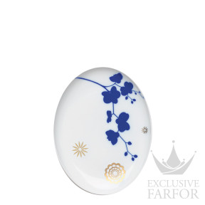 Блюдо овальное 22см