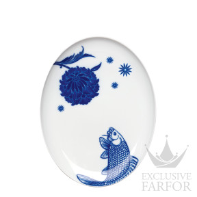 Блюдо овальное 31см