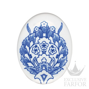 Блюдо овальное 38см