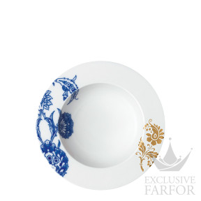 Тарелка для спагетти 23см