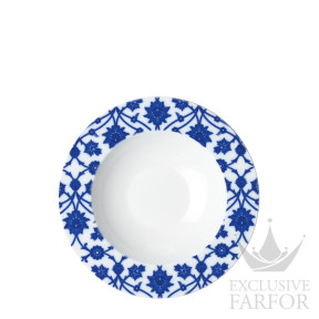 Тарелка для спагетти плоская 23см